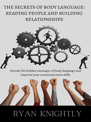 cover image of The Secrets of Body Language